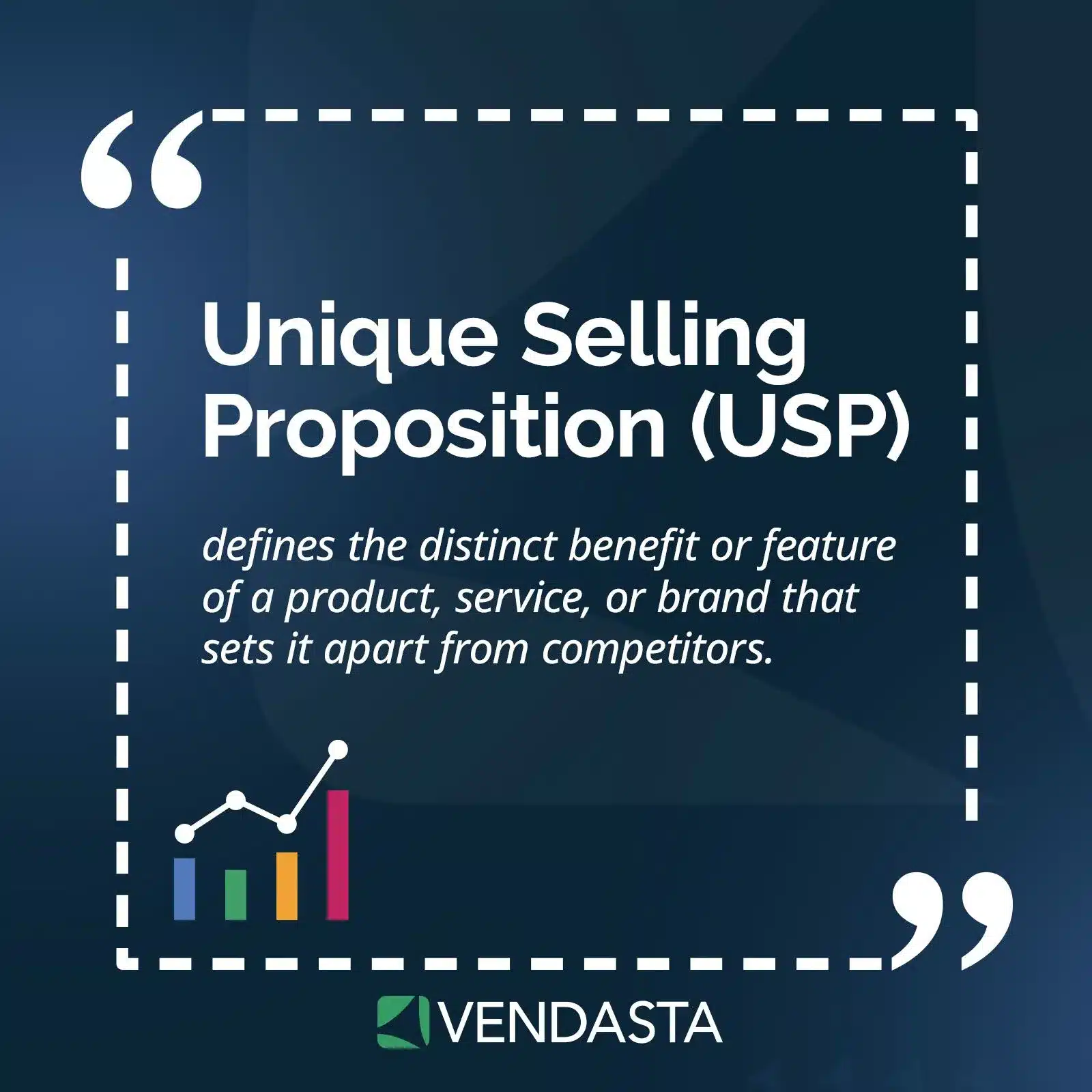 Lead generation forms: USP