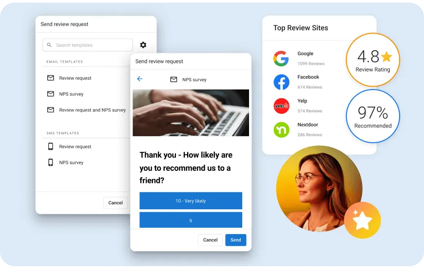 ai customer experience: AI workflow feedback