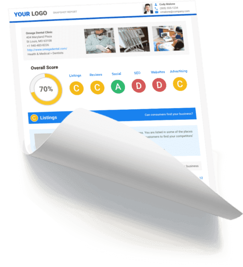 Snapshot Scroll SEO