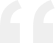 quotation mark