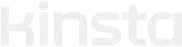 Kinsta Logo