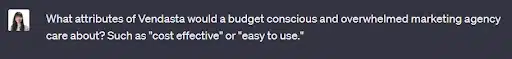 AI in PPC management