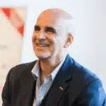 Ted Rubin