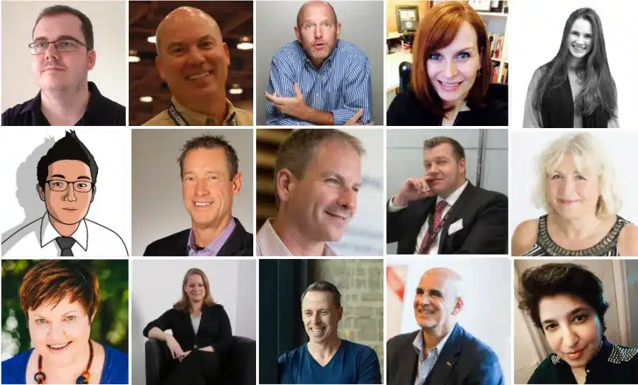 The Experts