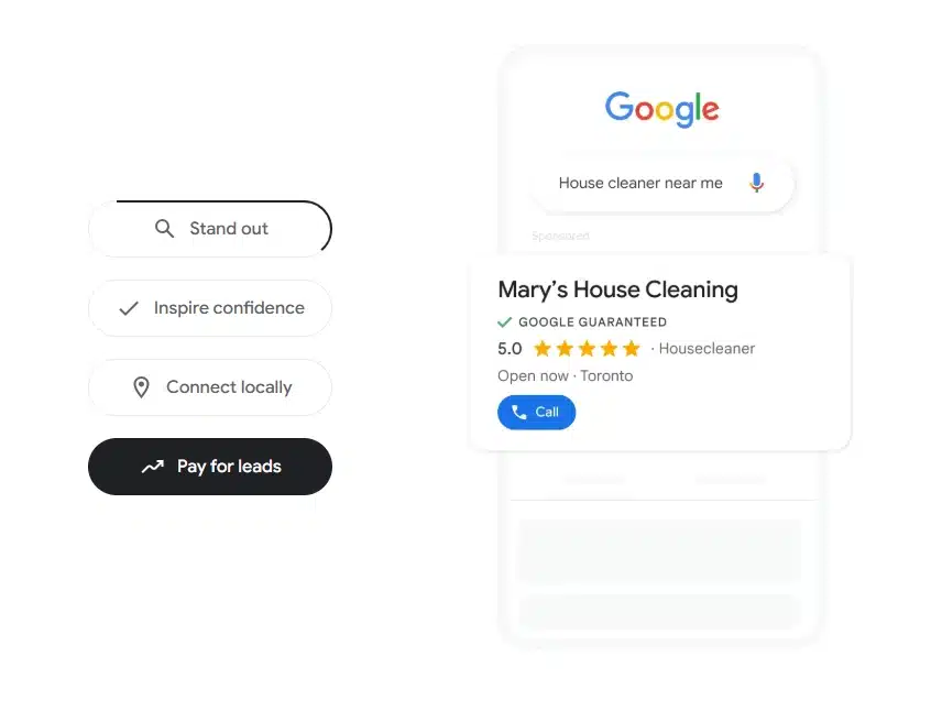 ai marketing tools: google ads