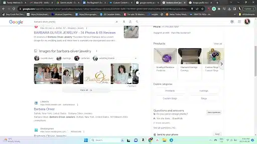 Product Posts