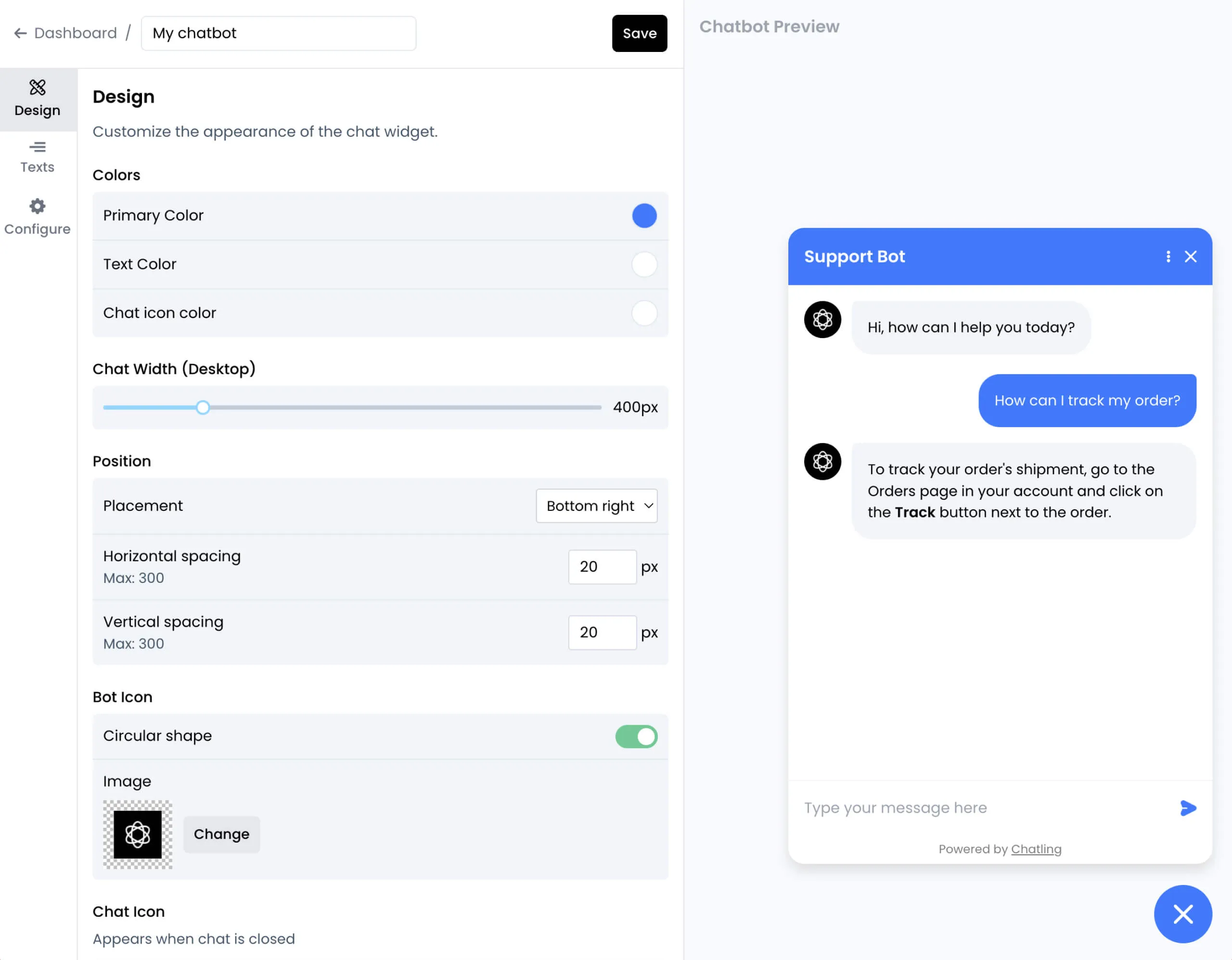 ai chatbot