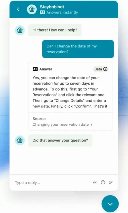 ai chatbot