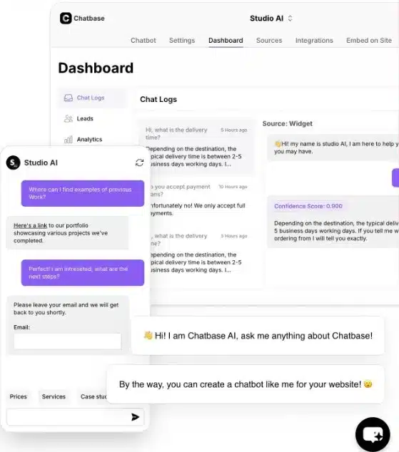 ai chatbot