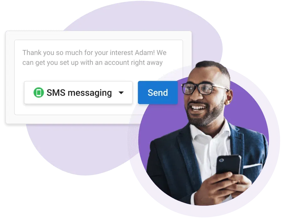 AI lead nurturing: Inbox