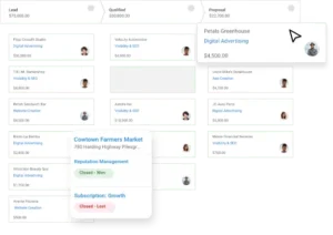 white-label project management