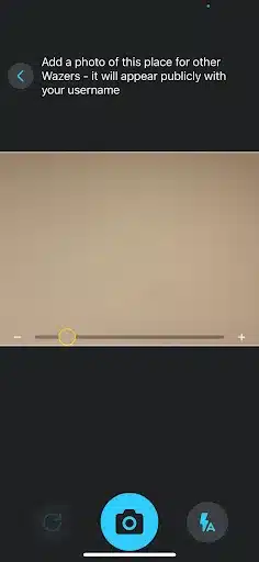 your phone camera